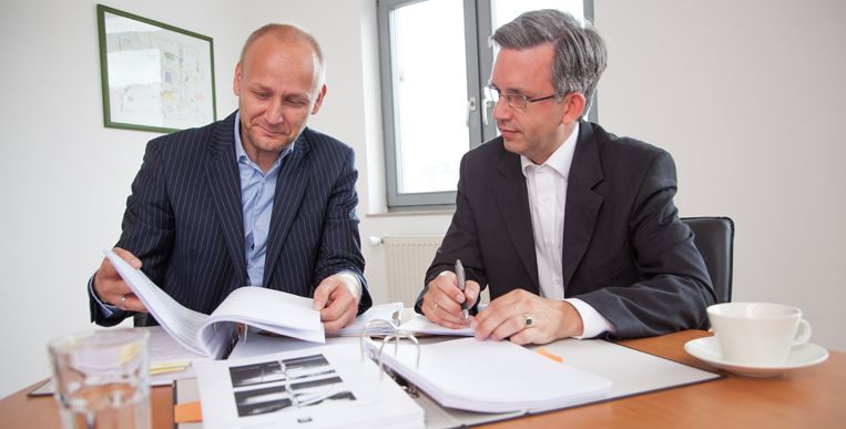 Heinemann von Knorre Dengler Rechtsanwälte